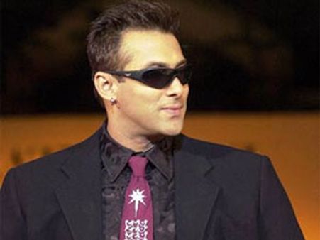 Salman Khan tied up for next two years