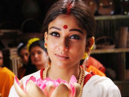 Nayantara open for meaty roles