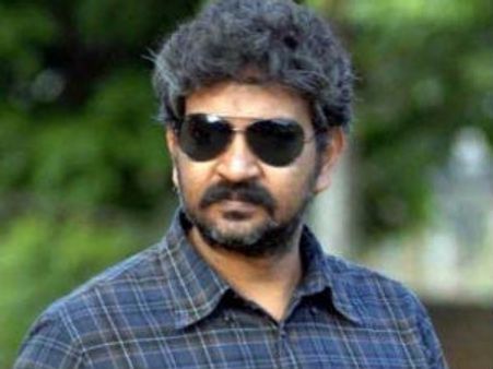 SS Rajamouli gives thumbs up for Junior NTR's Dammu