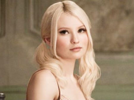 Vanessa Hudgens bags a role in The Frozen Ground