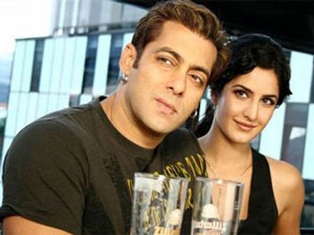 Katrina Kaif turns to saviour Salman Khan for help