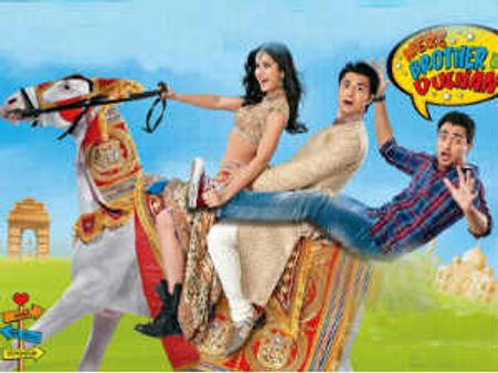 Mere Brother Ki Dulhan grosses Rs 38 crores at Box Office