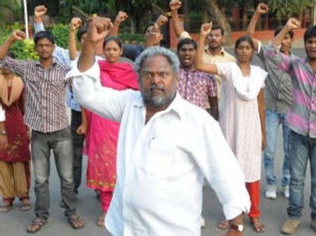 Poru Telangana Review