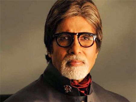 Legal notice sent to KBC, Amitabh Bachchan