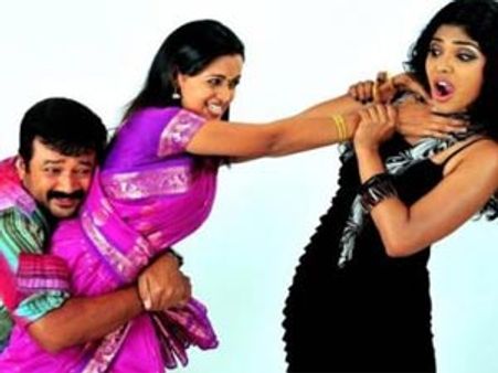 Happy Husbands in Goa coming up