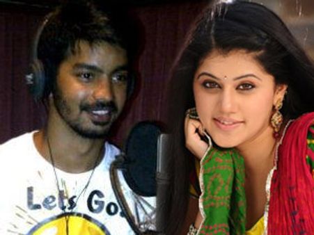 Tapasee-Mahat are just good friends