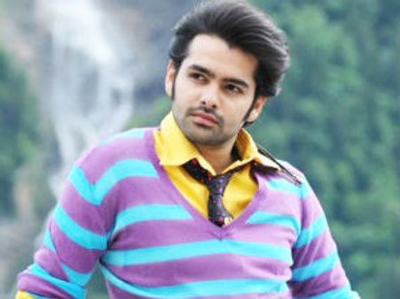 Ram shown the door from Gautham Menon's film?