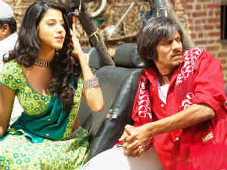 Rivaaz's loss is MBKD, Bodyguard's gain at Box Office