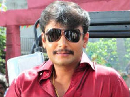 Will Darshan get bail today?