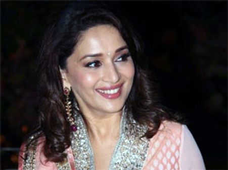 Madhuri Dixit Nene to appear in Bigg Boss 5?