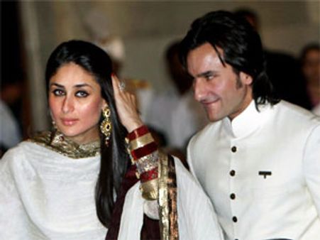 Birthday girl Kareena Kapoor plans a religious outing with Saif Ali Khan