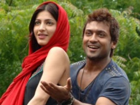 7 Aum Arivu music release to be eye-catching event