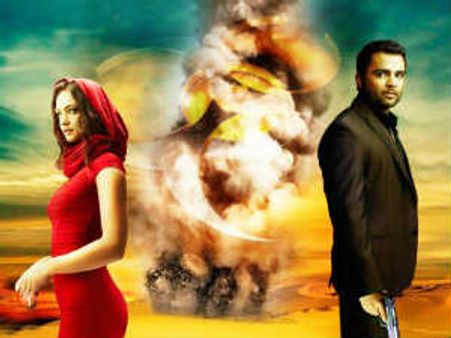 Aazaan - Music Review