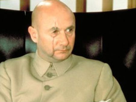 Iconic baddie Blofeld returning to Bond films?