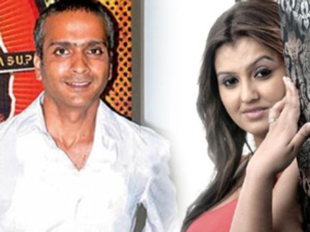 SPB Charan buys peace with Sona Heiden!