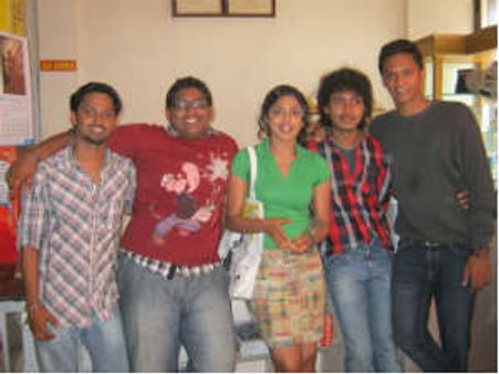 Orkut Oru Ormakootu set to release soon