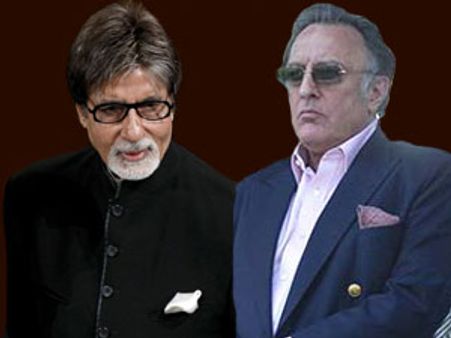 Amitabh Bachchan remembers the legendary Mansoor Ali Khan Pataudi