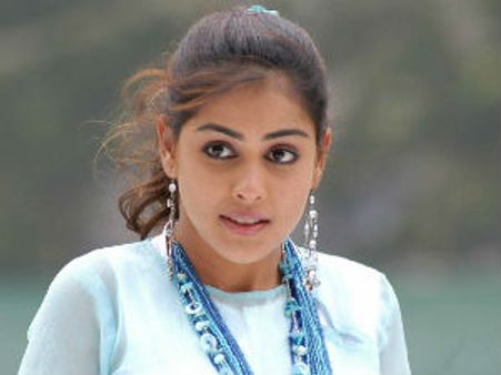 I am not getting married: Genelia D'Souza
