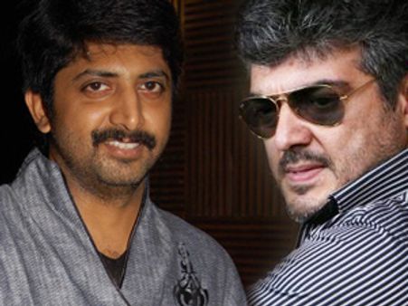 Jayam Raja clears the air about Ajith Kumar's film