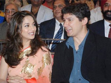 Madhuri Dixit Nene heading for divorce?