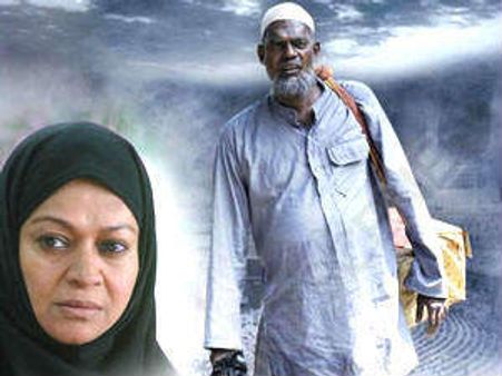 Adaminte Makan Abu nominated as Indian movie for Oscars