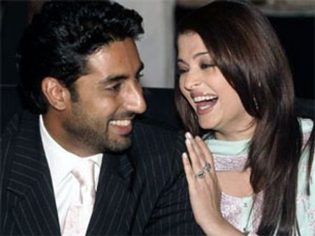 Aishwarya Rai Bachchan expecting twins?