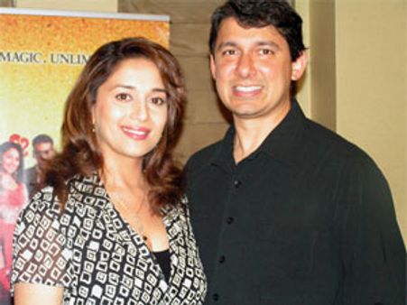 Madhuri Dixit Nene clears speculations on plans to relocate to Mumbai