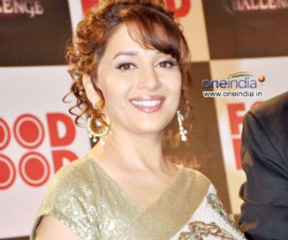 Madhuri Dixit to star in Ishqiya sequel?