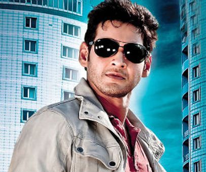 Dookudu crosses half crore mark at Chennai Box Office