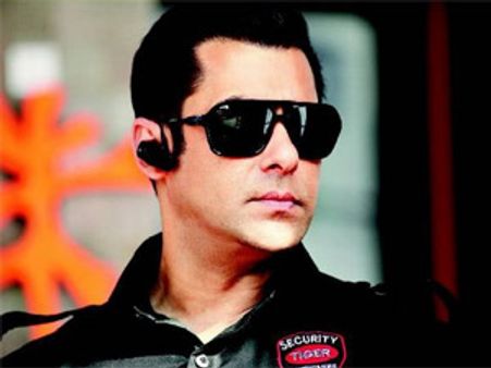Salman's Bodyguard outruns Dabangg at Box office?