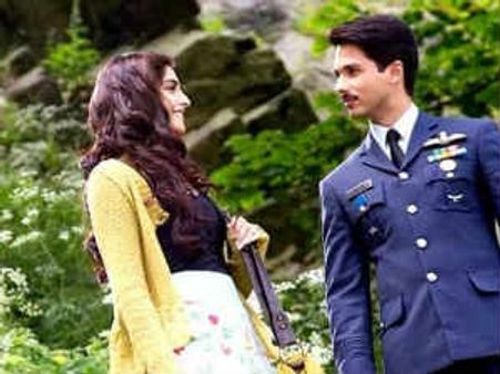 Mausam scores Rs 31 crs at worldwide Box Office!