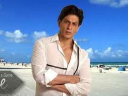 Shahrukh Khan anxious about Ra.One reception
