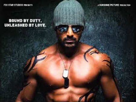 Force is the real raw action film after Ghayal: John Abraham