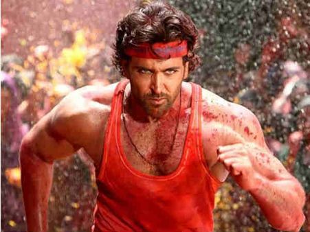 Hrithik had to change his workout, diet for Agneepath!