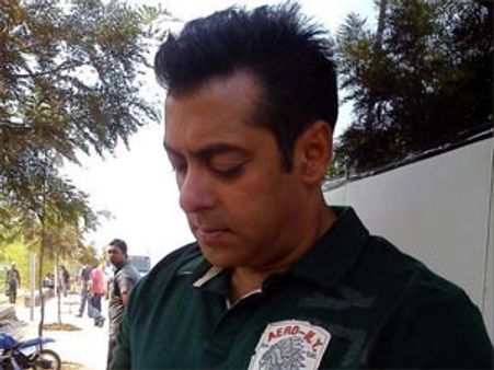 Salman Khan to act in Bodyguard sequel?