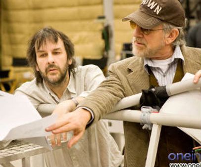 Steven Spielberg to direct Gods and Kings?