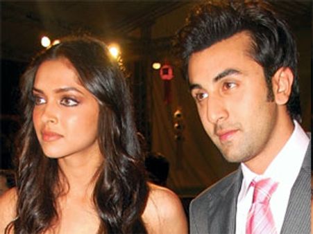 Ranbir Kapoor confesses to cheating on Deepika Padukone