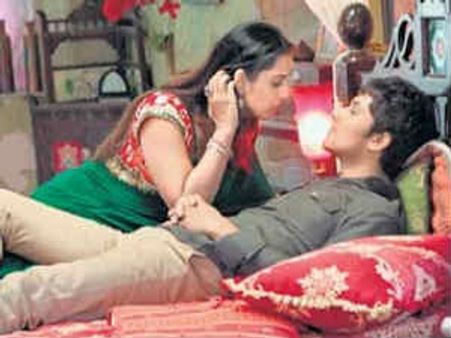 Sahib Biwi Aur Gangster – Movie Review