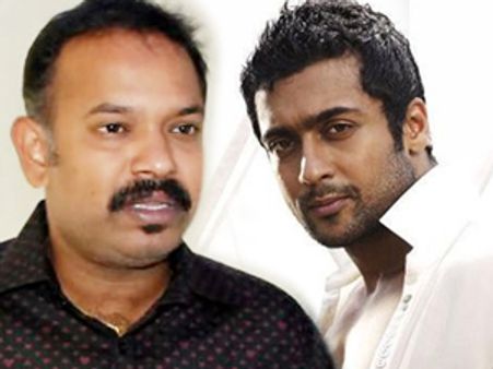 Venkat Prabhu to direct Surya