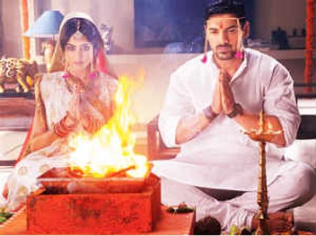 Force outruns four new films at Box Office