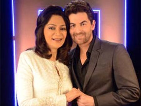 Ranbir Kapoor is a mad fellow, says Neil Nitin Mukesh