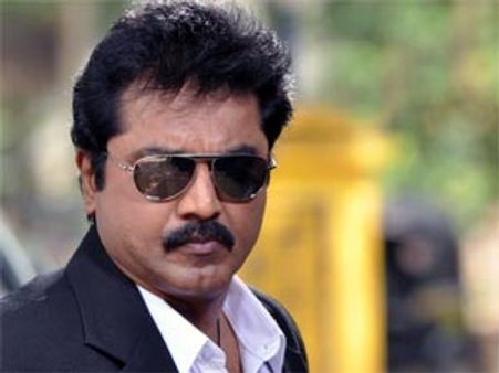 Sarath Kumar replaces Mohanlal in Veeraputhran