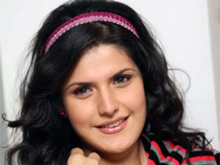 Zarine Khan does not want Salman Khan’s help in finding a house
