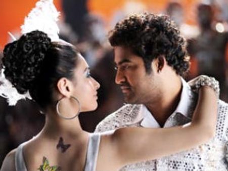 Junior NTR's Oosaravelli gets U/A certificate