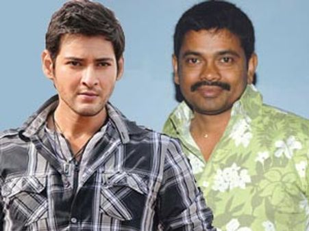 Sukumar teams up with Mahesh Babu