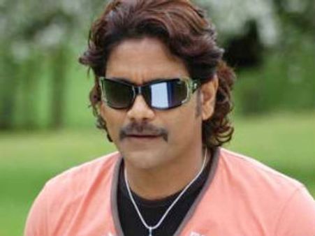 Cops to grill Nagarjuna over abuse case
