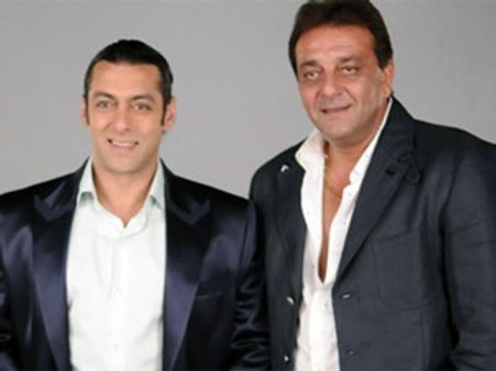 Salman Khan to watch Sanjay Dutt's Rascals