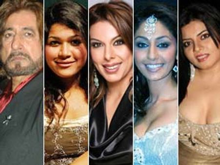 Bigg Boss 5 unveils 14 contestants' list