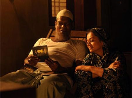 Adaminte Makan Abu lack funds for Oscar promotion