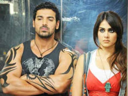 Force is John Abraham's biggest opener at Box Office